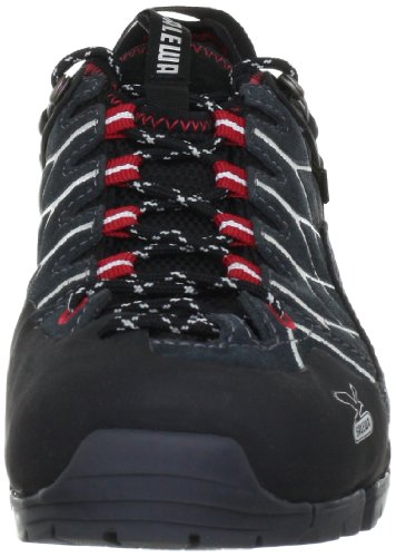 SALEWA MS ALP TRAINER GTX-PELLE 00-0000063022, Chaussures de randonnée homme - Gris-TR-H2-174, 40 EU