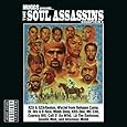 Muggs Presents the Soul Assassins, Chapter I