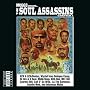 Muggs Presents the Soul Assassins, Chapter I