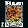 Image of album by The Muggs