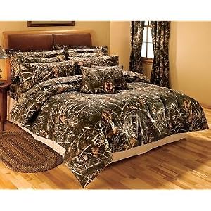 Camo Bedding Sets