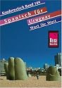 Spanisch für Uruguay Wort für Wort. Kauderwelsch. Bd. 189