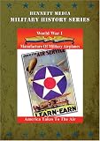 Aviation In W.W.1: Manufacture of Military Airplanes