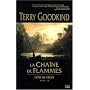 L'Epée de Vérité, Tome 9 : La chaîne de flammes