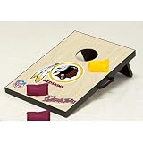 Wild Sports Washington Redskins Mini Tailgate Toss