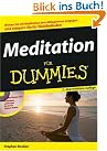 Meditation für Dummies...