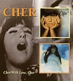 Cher/With Love, Cher