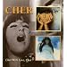 Cher/With Love, Cher