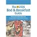 AA the Bed and Breakfast Guide (AA Lifestyle Guides)