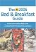 AA the Bed and Breakfast Guide (AA Lifestyle Guides)