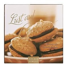 Lust auf Cookies: Verf�hrerische klassische Rezepte
