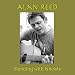 Alan-Reed-Dancing With Ghosts Ep cd cover