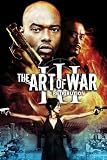 The Art of War III: Retribution