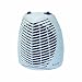 Glen GU2TS 2kW Upright Fan Heater