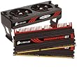 Corsair CMG4GX3M2A2000C8 2 x 2GB DDR3 SDRAM Dominator GT Memory