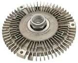 Sachs Fan Clutch