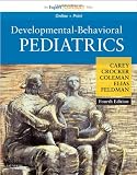 Developmental-Behavioral Pediatrics: Expert Consult - Online and Print, 4e