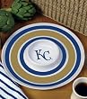 MLB Kansas City Royals 14-Inch Melamine Chip and Dip