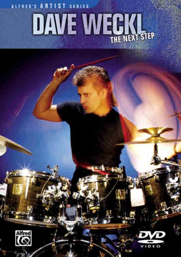 The Dave Weckl: The Next Step