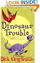 Dinosaur Trouble (Young Puffin Story Books)