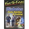 Fun-to-Know: Diabetes - Facts, Nutrition & Cooking