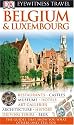 Belgium and Luxembourg (EYEWITNESS TRAVEL GUIDE)