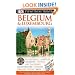 Belgium and Luxembourg (Eyewitness Travel Guides)