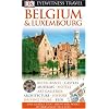 Belgium and Luxembourg (Eyewitness Travel Guides)