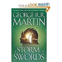 A Storm of Swords: A Song of Ice and Fire: Book Three
