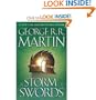 A Storm of Swords (A Song of Ice and Fire, Book 3)