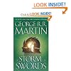 A Storm of Swords (A Song of Ice and Fire, Book 3)