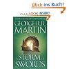 A Song of Ice and Fire 3. A Storm of Swords.