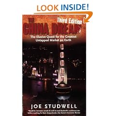 The China Dream: The Elusive Quest for the Last Great Untapped Market on Earth: The Elusive Quest for the Greatest Untapped Market on Earth