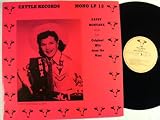 Patsy Montana Sings her Original Hits from the West, made in Germany
