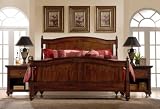 Bedroom Furniture Set 4 – Wilford – WLF-BSET-4 Bedroom Furniture Set 4 – Wilford – WLF-BSET-4