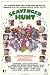 Scavenger Hunt - Movie Poster - 11 x 17
