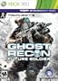 Tom Clancy's Ghost Recon: Future Soldier - Better with Kinect
