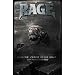 CD - From the Cradle to the Stage/Ltd. (CD+DVD) von Rage