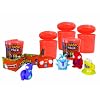 The Trash Trashies in Bins (Pack of 5)