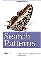 Search Patterns: Design for Discovery
