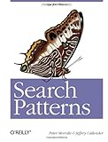 Search Patterns: Design for Discovery