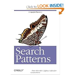 Search Patterns: Design for Discovery