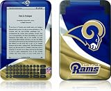 Skinit Kindle Skin (Fits Latest Generation, 6