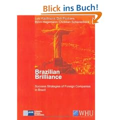 Brazilian Brilliance: Success Strategies of Foreign Companies in Brazil