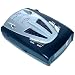 Whistler XTR-330 Laser/Radar Detector with Patented  POP Mode Detection