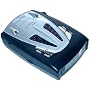 Whistler XTR-330 Laser/Radar Detector with Patented  POP Mode Detection