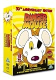 DangerMouse 30th Anniversary Edition [DVD]