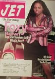 Jet Magazine May 19 2008 Foxy Brown