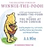 The Collected Stories of Winnie-the-Pooh