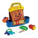 Fisher-Price Laugh & Learn Toolbag